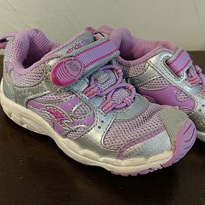 Stride Rite M2P Reagan Toddler Girl Sneakers